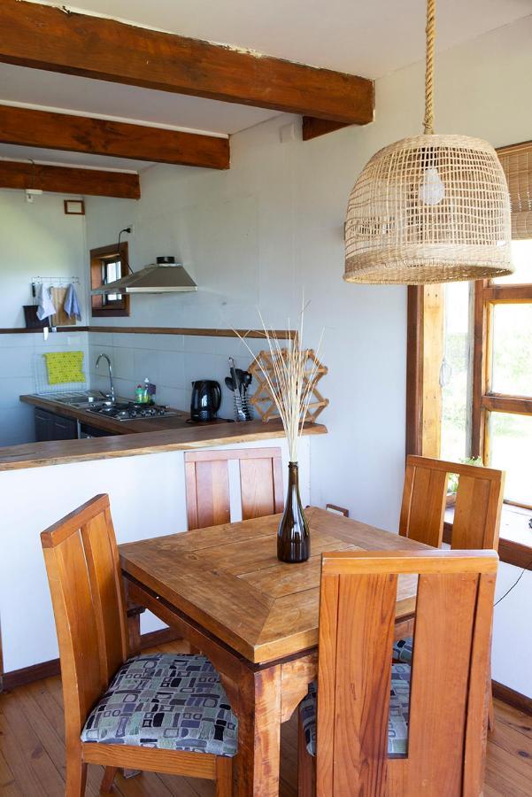 Cabanas Pichilemu Casa Verde Zewnętrze zdjęcie