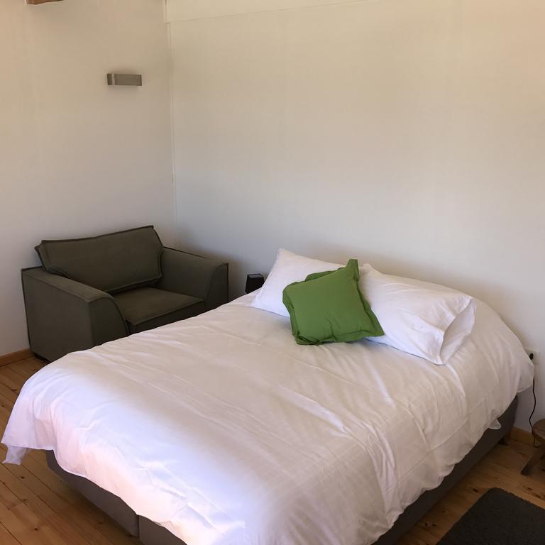 Cabanas Pichilemu Casa Verde Zewnętrze zdjęcie