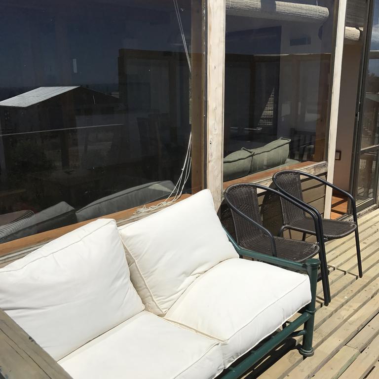 Cabanas Pichilemu Casa Verde Zewnętrze zdjęcie