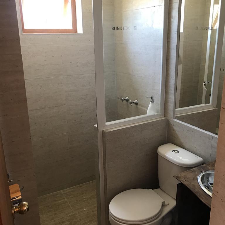 Cabanas Pichilemu Casa Verde Zewnętrze zdjęcie
