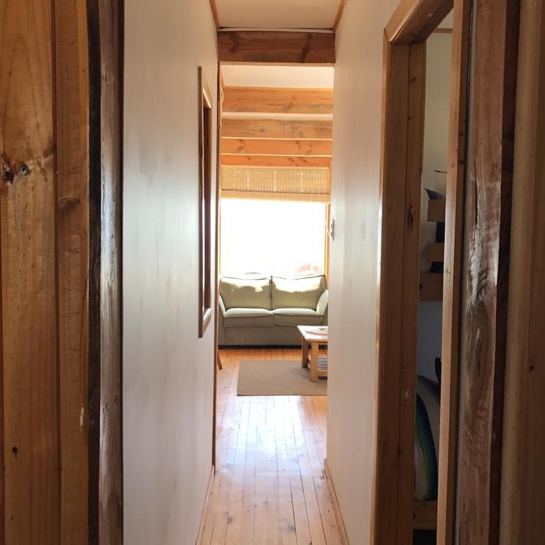 Cabanas Pichilemu Casa Verde Zewnętrze zdjęcie